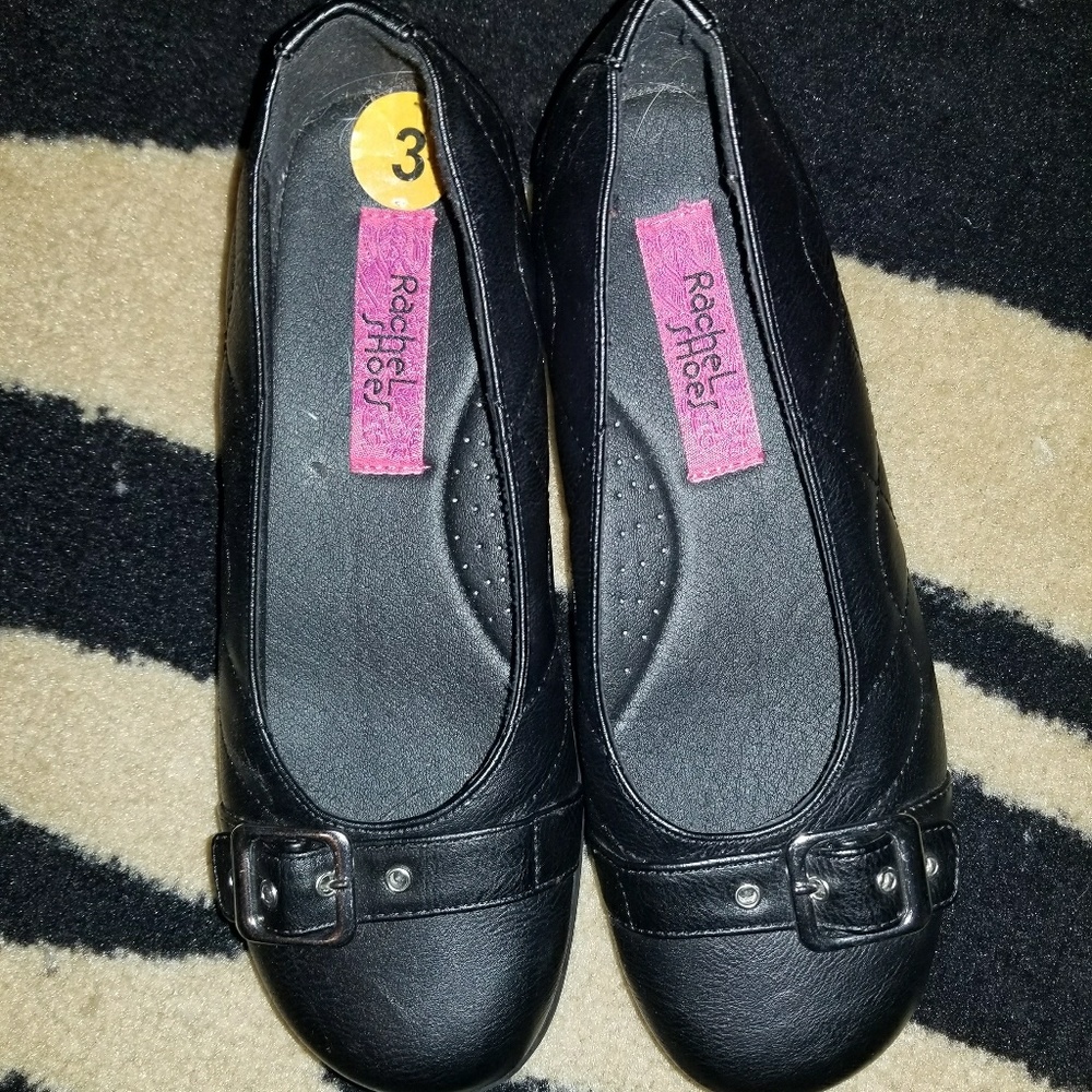 5 FOR $20!! Girls flats
